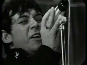 Eric Burdon